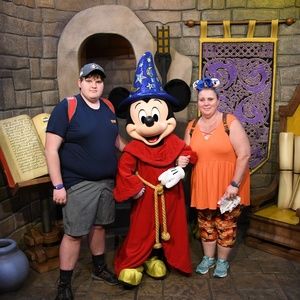 Meet your Posher, Denise